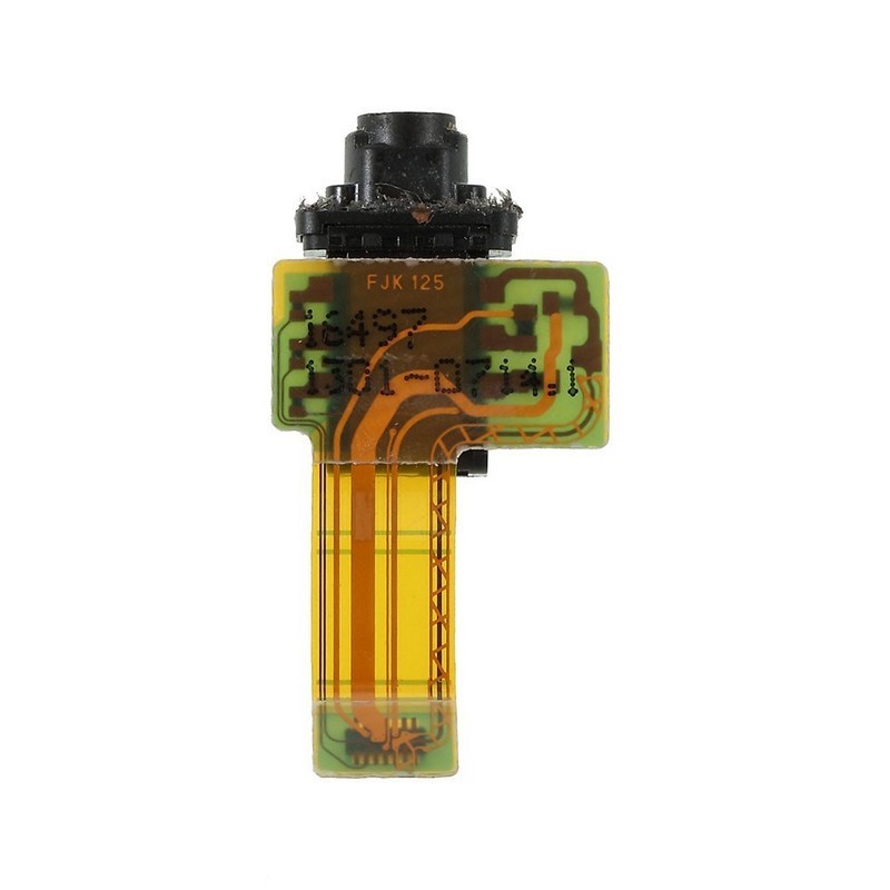 Flex Jack conector auricular Sony Xperia XZ1/ XZS