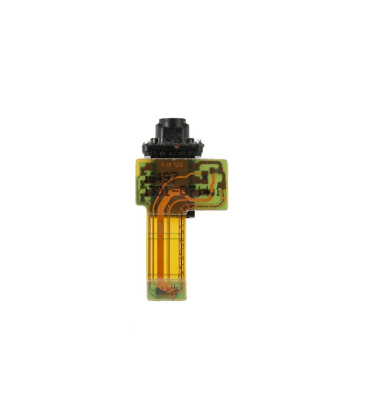 Flex Jack conector auricular Sony Xperia XZ1/ XZS
