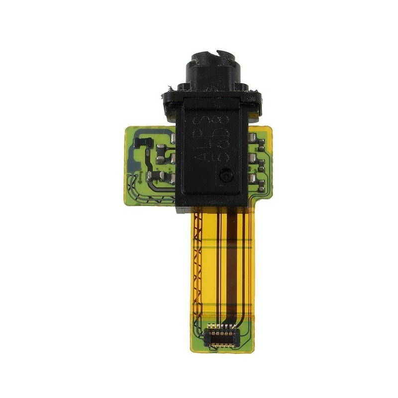 Flex Jack conector auricular Sony Xperia XZ1/ XZS