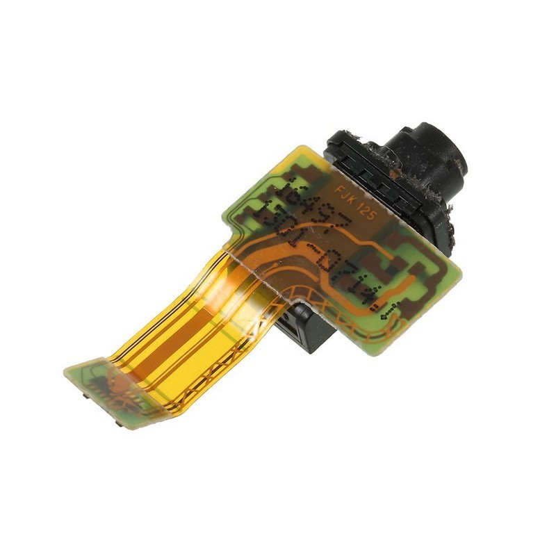 Flex Jack conector auricular Sony Xperia XZ1/ XZS