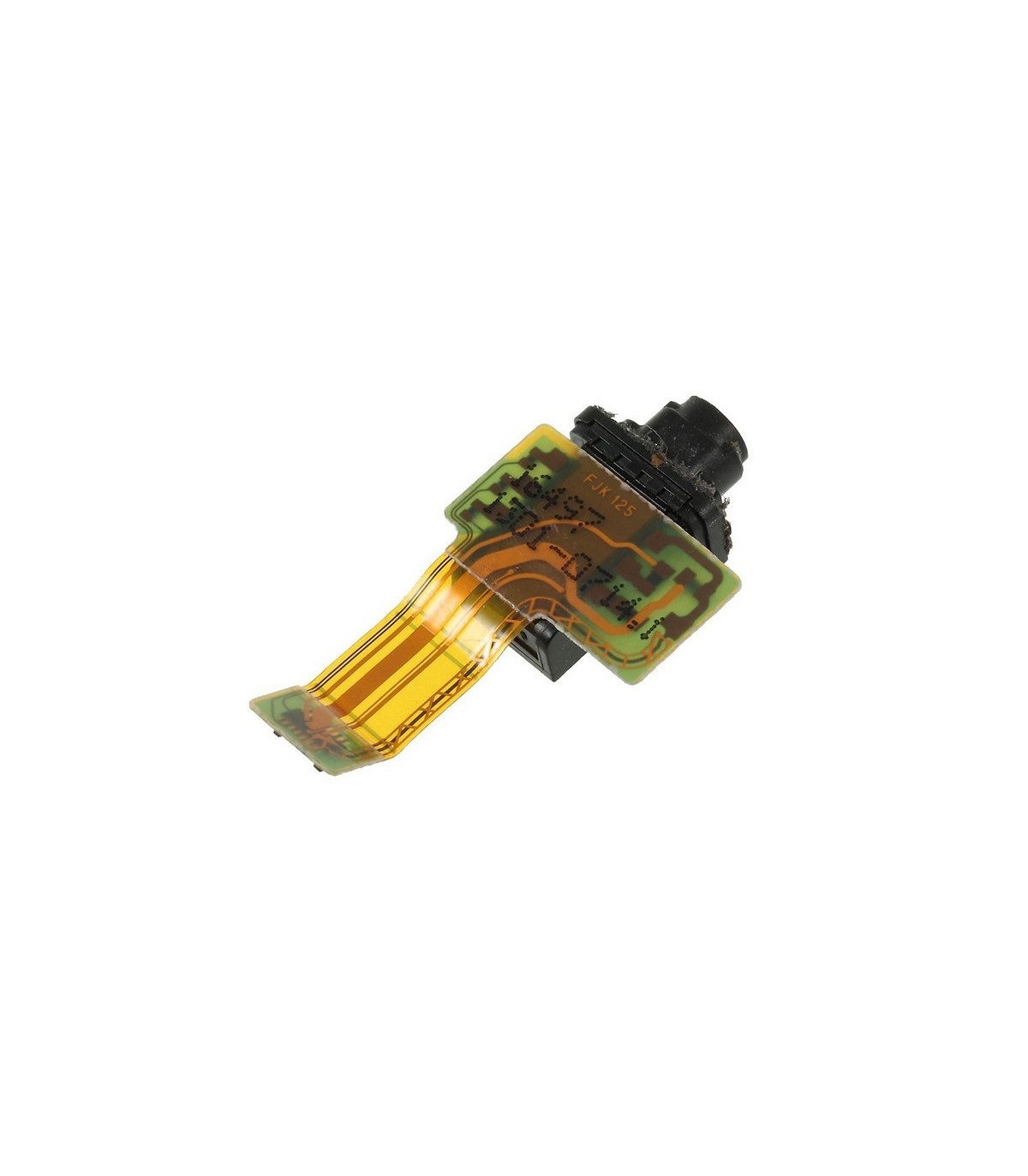Flex Jack conector auricular Sony Xperia XZ1/ XZS