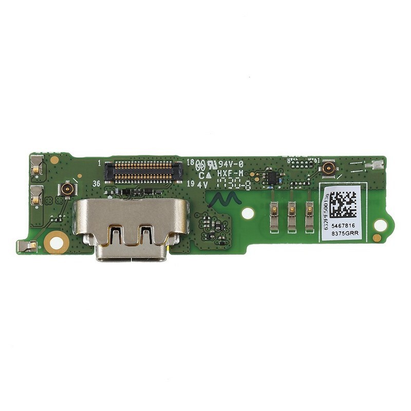 Conector de carga Sony Xperia XA1 Plus G3426