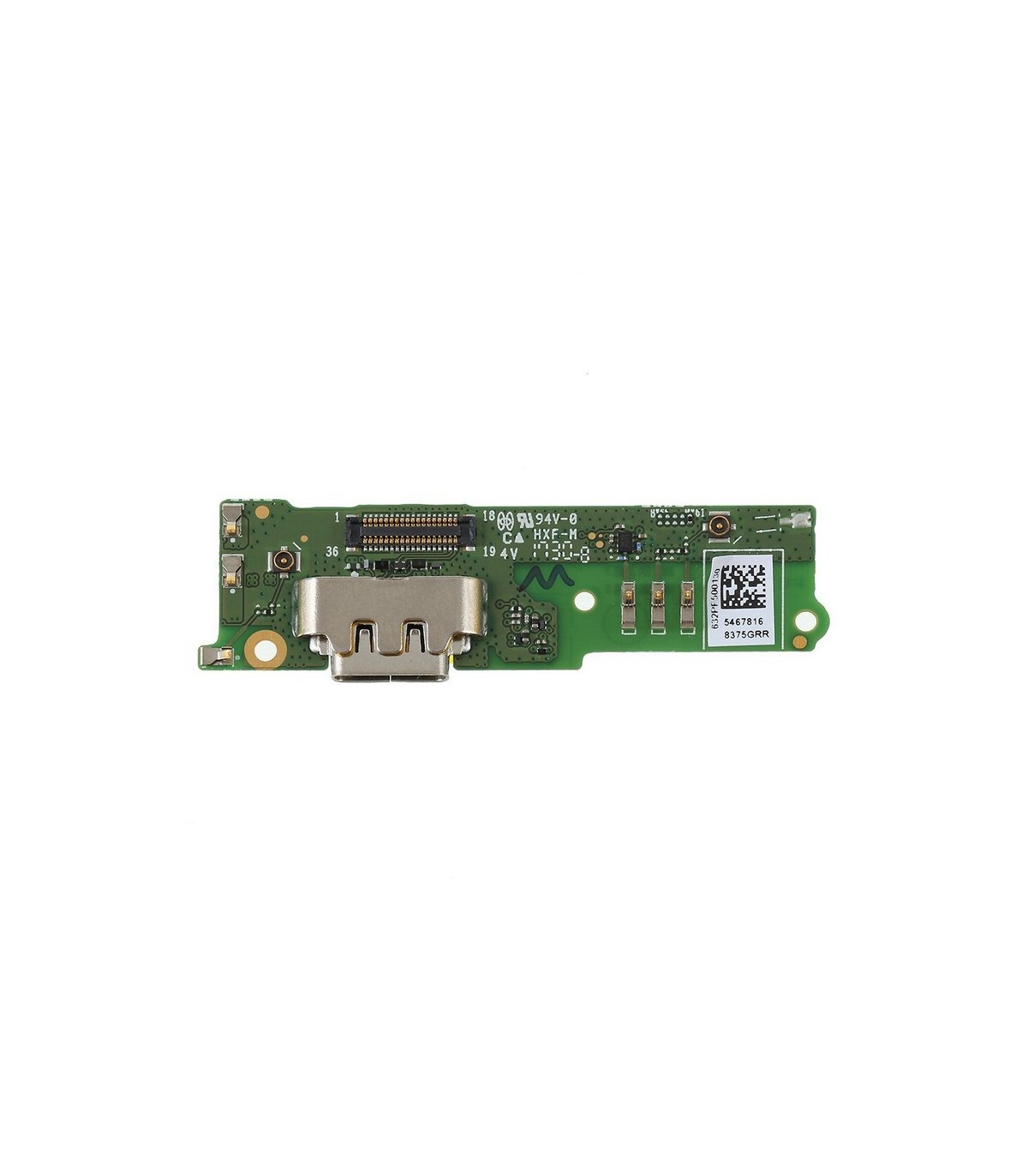 Conector de carga Sony Xperia XA1 Plus G3426