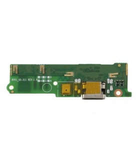 Conector de carga Sony Xperia XA1 Plus G3426