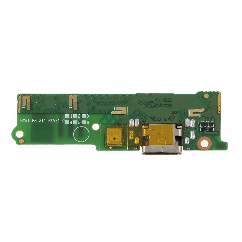 Conector de carga Sony Xperia XA1 Plus G3426
