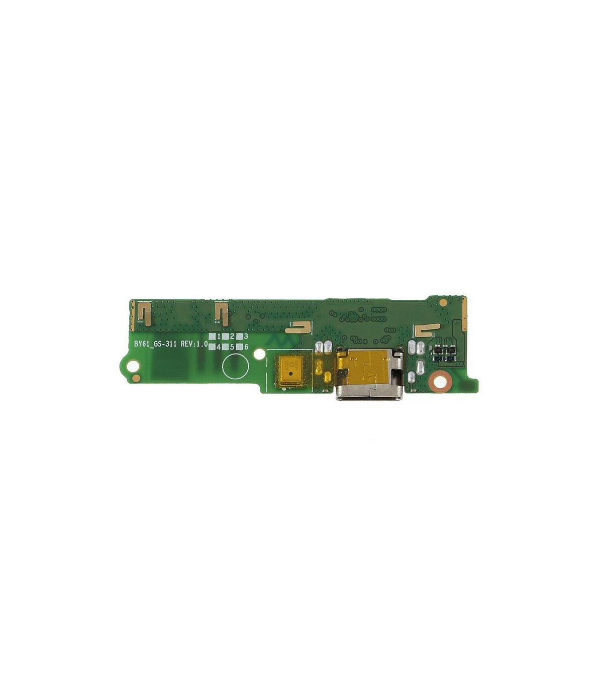 Conector de carga Sony Xperia XA1 Plus G3426