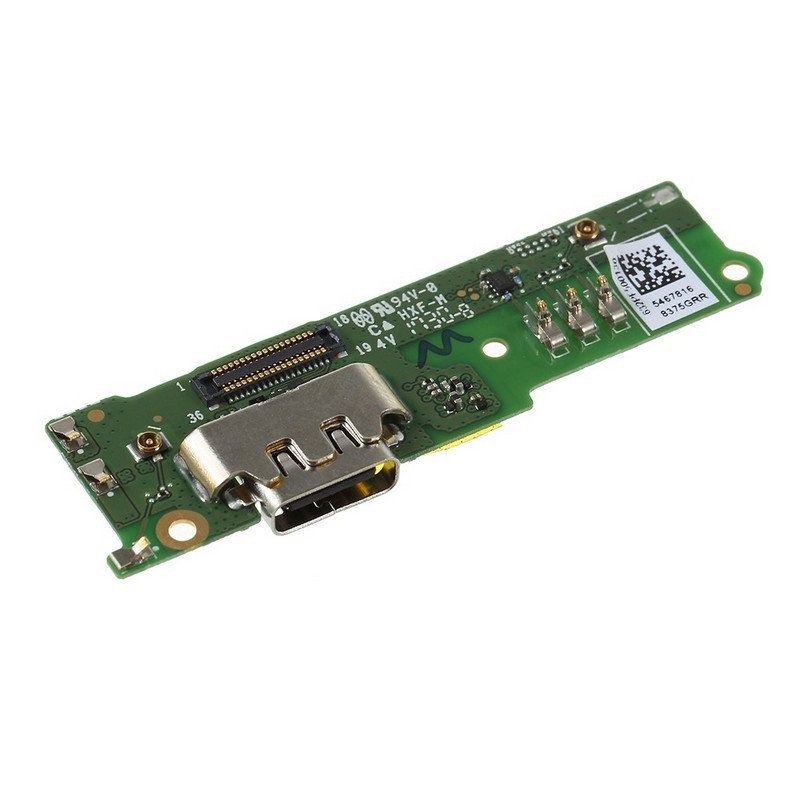 Conector de carga Sony Xperia XA1 Plus G3426
