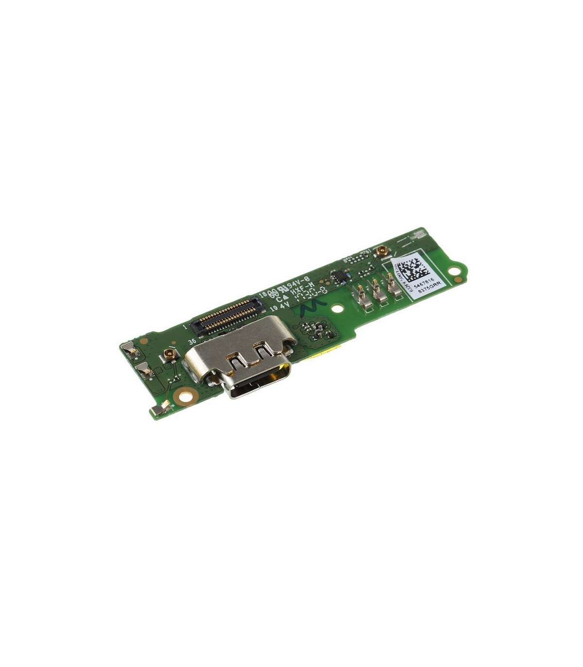 Conector de carga Sony Xperia XA1 Plus G3426
