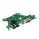 Modulo conector de carga y microHuawei Mate 20 Lite