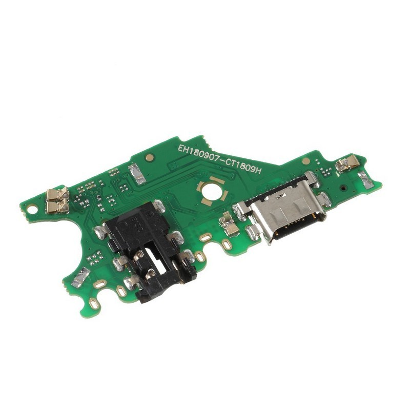 Modulo conector de carga y microHuawei Mate 20 Lite