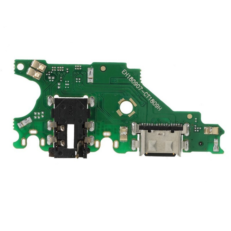 Modulo conector de carga y microHuawei Mate 20 Lite