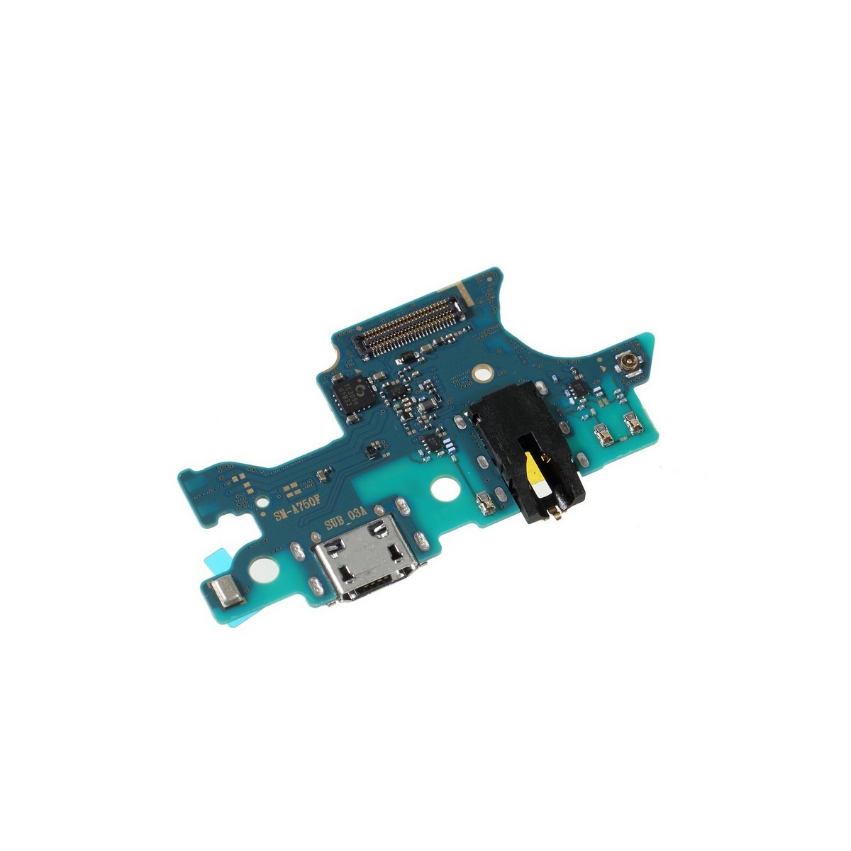 Modulo conector de carga Samsung Galaxy A7 2018 A750