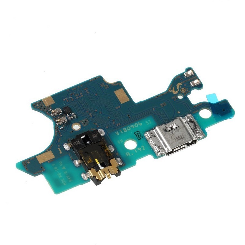 Modulo conector de carga Samsung Galaxy A7 2018 A750