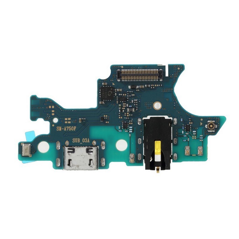 Modulo conector de carga Samsung Galaxy A7 2018 A750