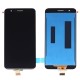 Pantalla completa LK K10 2018/ LG K11 Negro