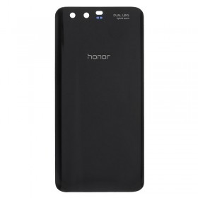Tapa trasera Huawei Honor 9 Negro