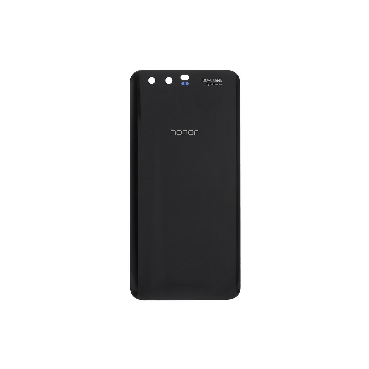 Tapa trasera Huawei Honor 9 Negro
