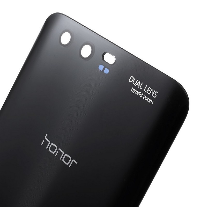 Tapa trasera Huawei Honor 9 Negro