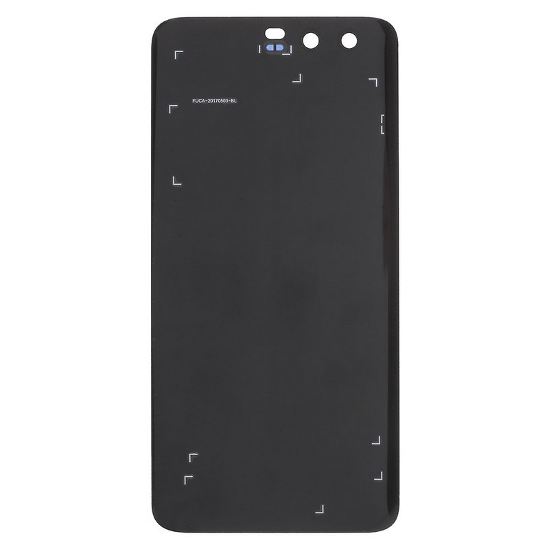 Tapa trasera Huawei Honor 9 Negro