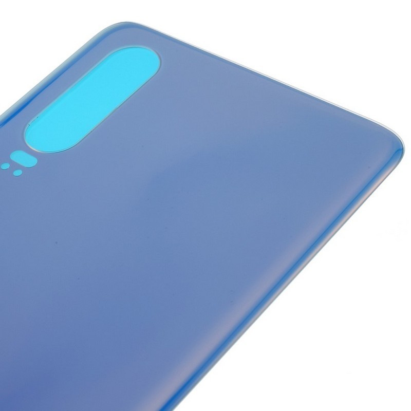 Tapa trasera Huawei P30 Azul (Sky Blue)