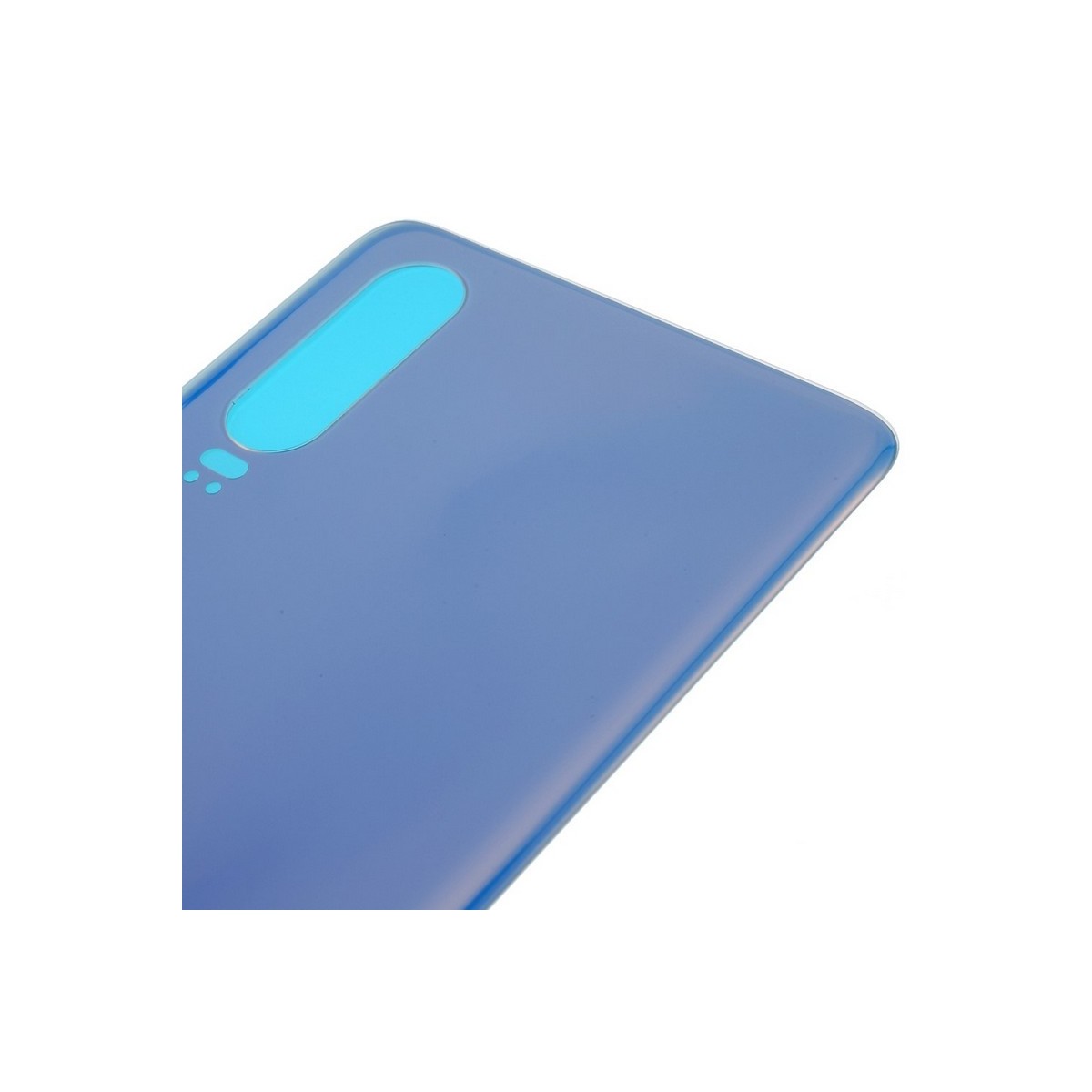 Tapa trasera Huawei P30 Azul (Sky Blue)