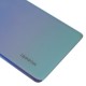 Tapa trasera Huawei P30 Azul (Sky Blue)