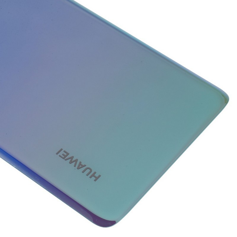 Tapa trasera Huawei P30 Azul (Sky Blue)