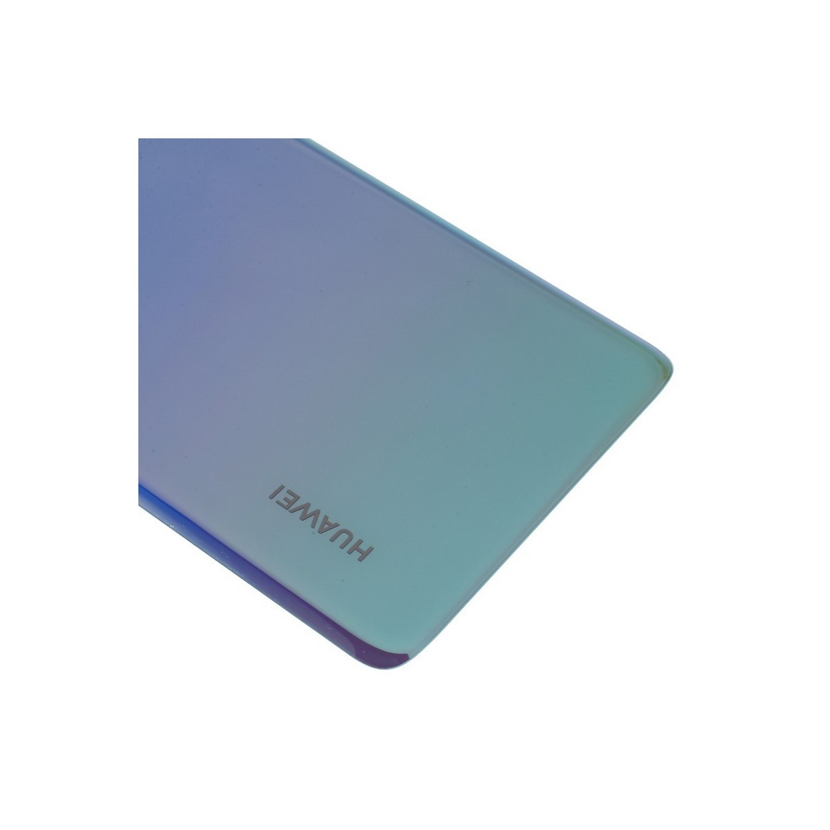 Tapa trasera Huawei P30 Azul (Sky Blue)