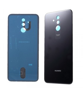 Tapa Traseira Huawei Mate 20 lite em cor preto