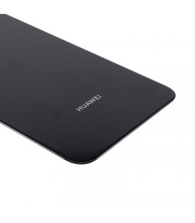 Tapa Traseira Huawei Mate 20 lite em cor preto
