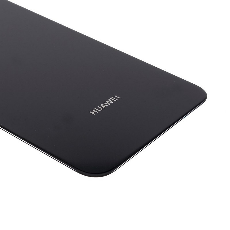Tapa Traseira Huawei Mate 20 lite em cor preto