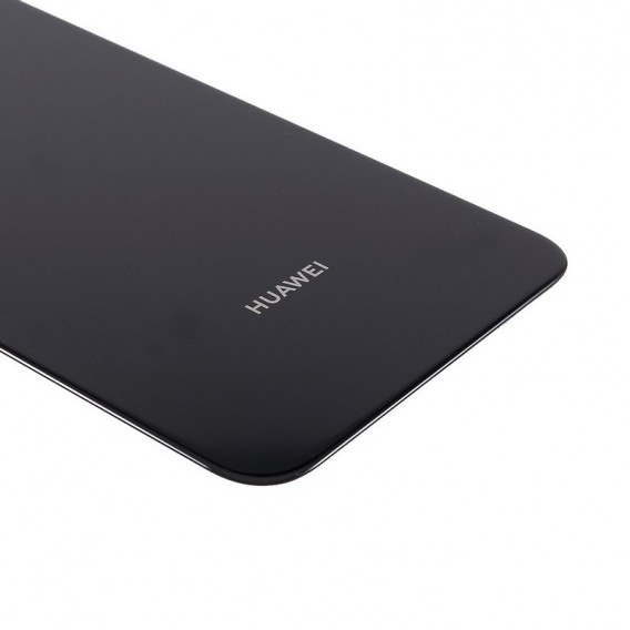 Tapa Traseira Huawei Mate 20 lite em cor preto