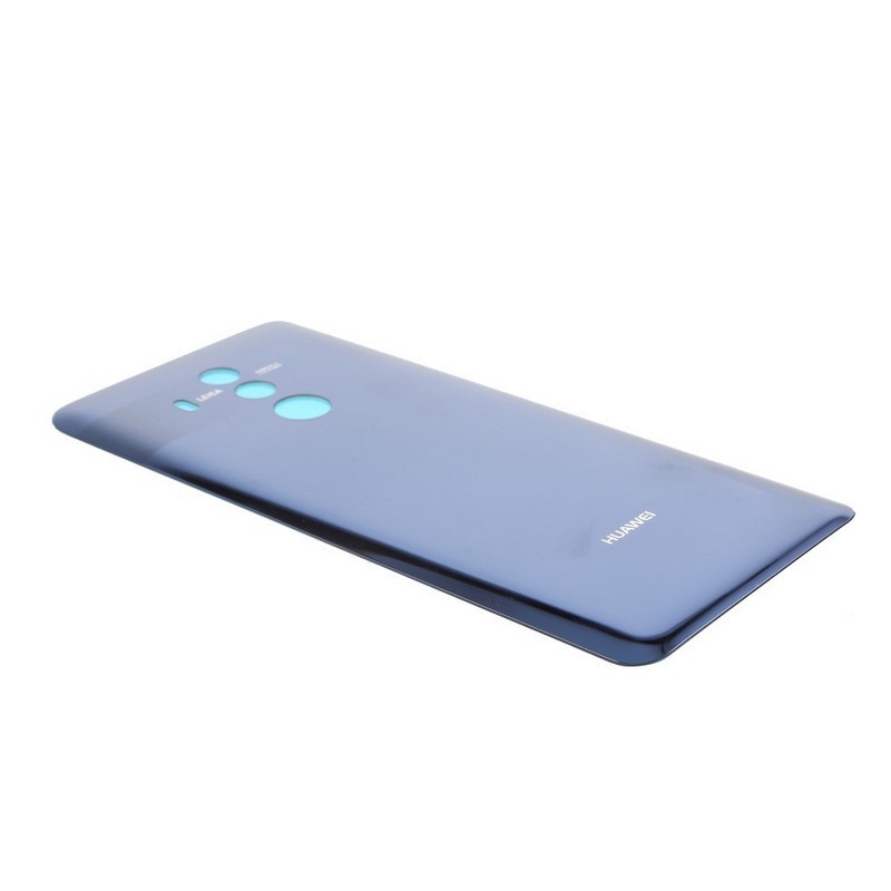 Tapa trasera Huawei Mate 10 Pro Azul