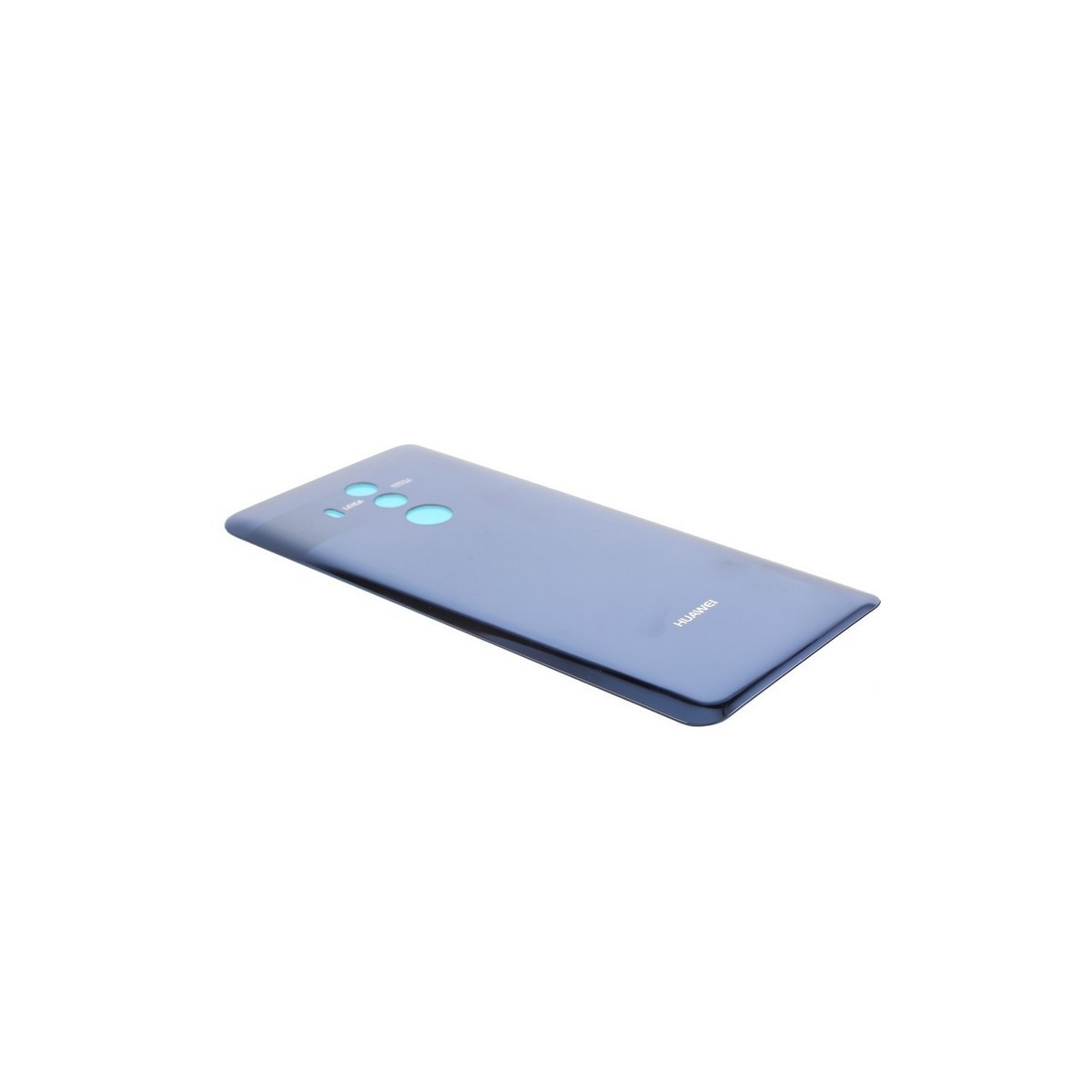 Tapa trasera Huawei Mate 10 Pro Azul