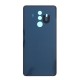 Tapa trasera Huawei Mate 10 Pro Azul