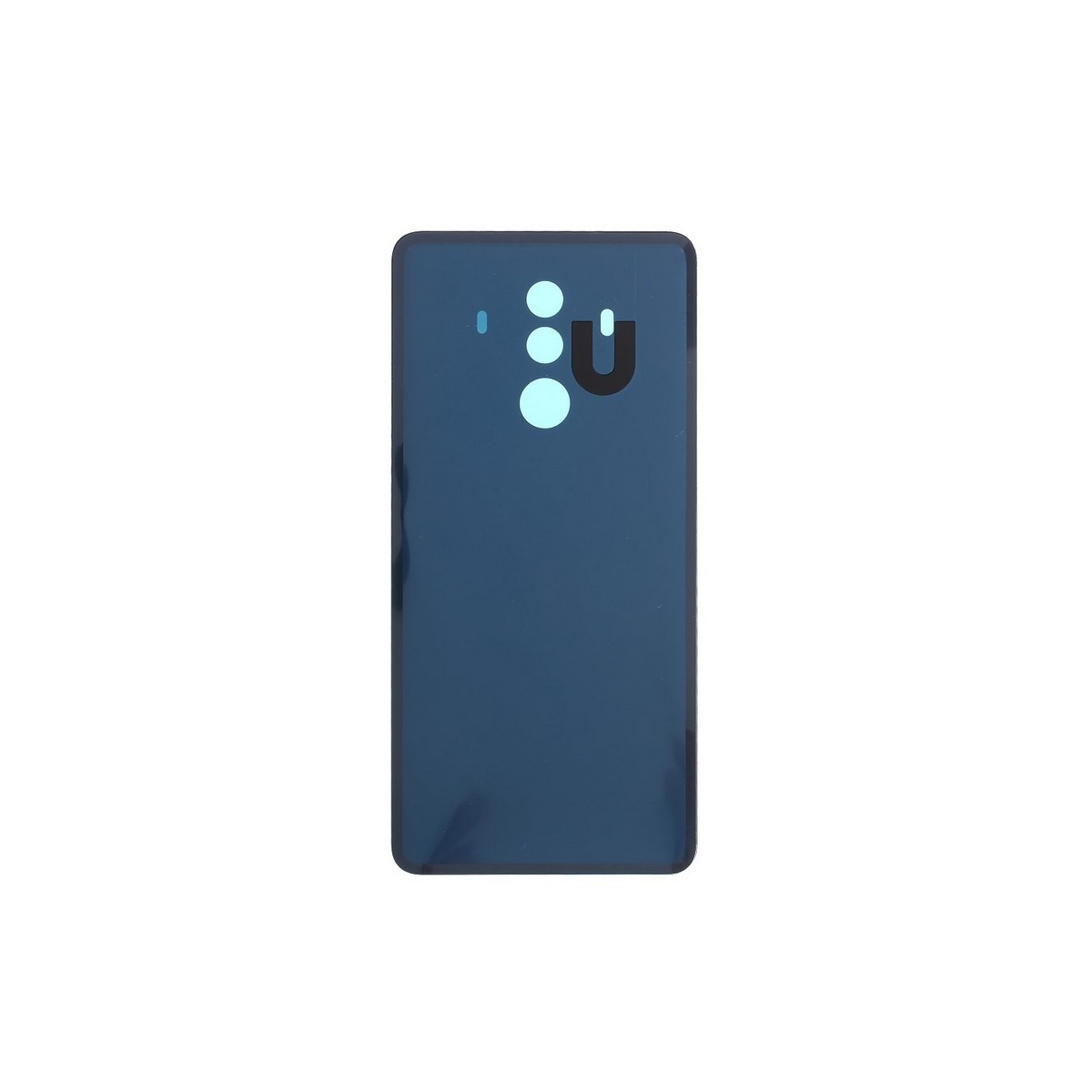 Tapa trasera Huawei Mate 10 Pro Azul