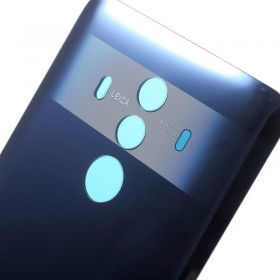 Tapa trasera Huawei Mate 10 Pro Azul