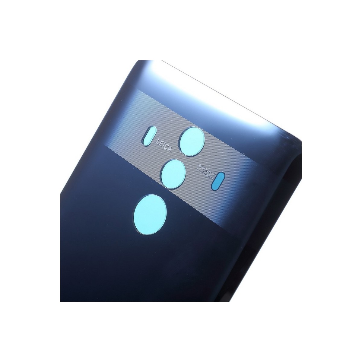 Tapa trasera Huawei Mate 10 Pro Azul