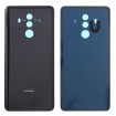 Tapa trasera Huawei Mate 10 Pro Negro