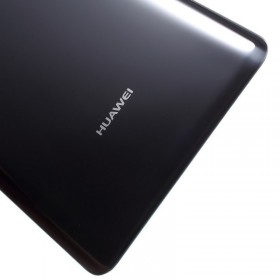 Tapa trasera Huawei Mate 10 Pro Negro