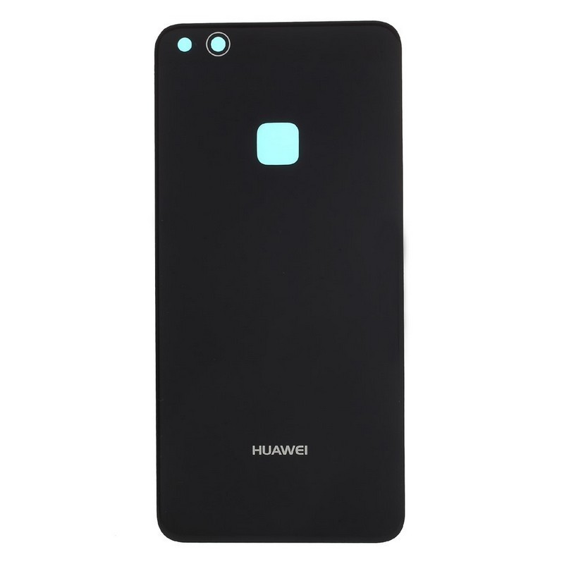 Tapa trasera Huawei P10 Lite Negro