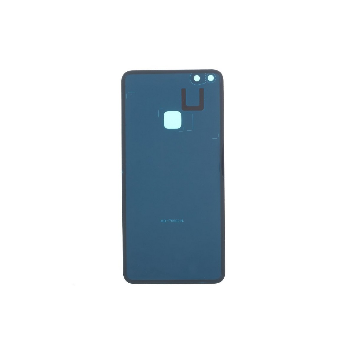 Tapa trasera Huawei P10 Lite Negro