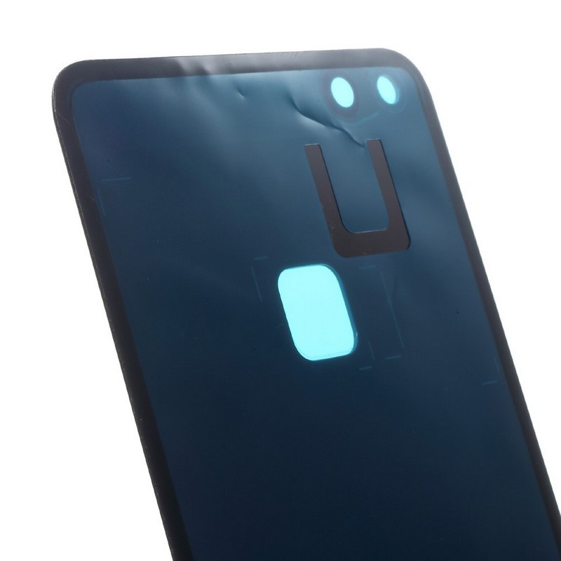 Tapa trasera Huawei P10 Lite Negro