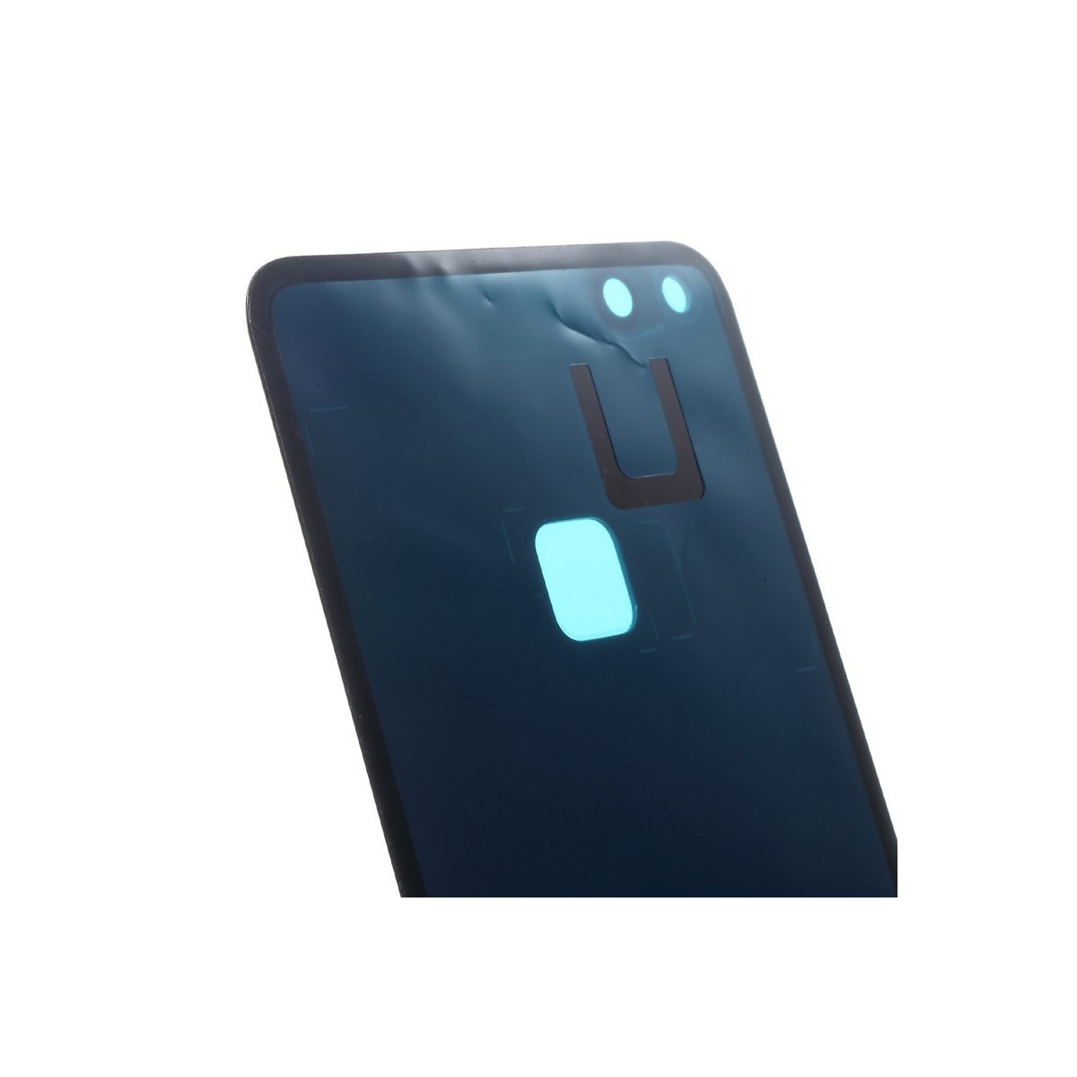 Tapa trasera Huawei P10 Lite Negro