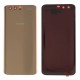 Tapa trasera Huawei Honor 9 Oro