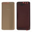 Tapa trasera Huawei Honor 9 Oro