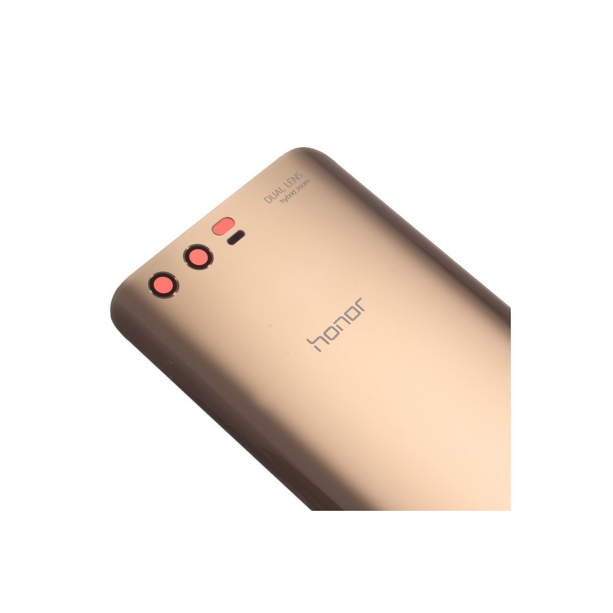 Tapa trasera Huawei Honor 9 Oro