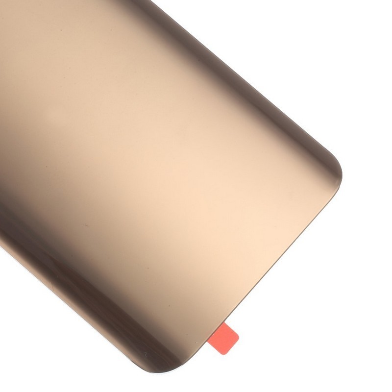 Tapa trasera Huawei Honor 9 Oro