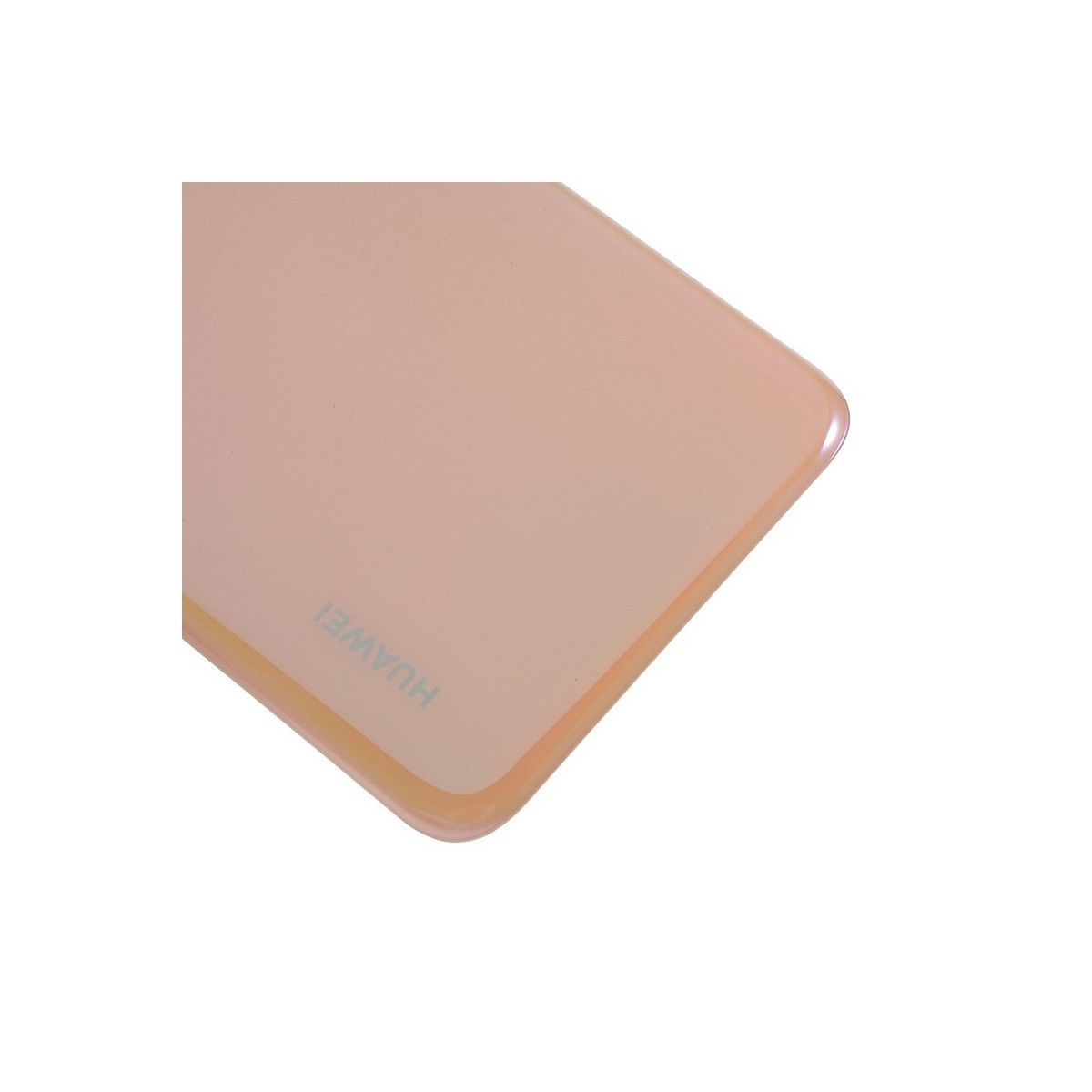 Tapa trasera Huawei P20 Pro rosa