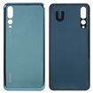 Tapa trasera Huawei P20 Pro Azul